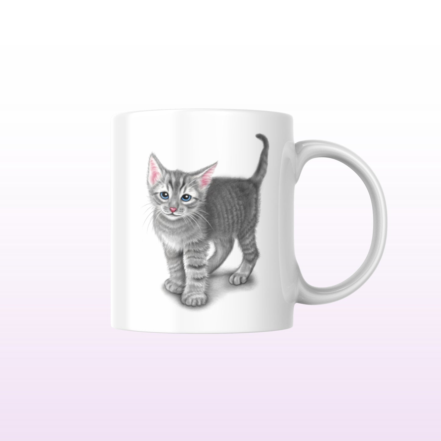 Grå kattungemugg (kattraser)