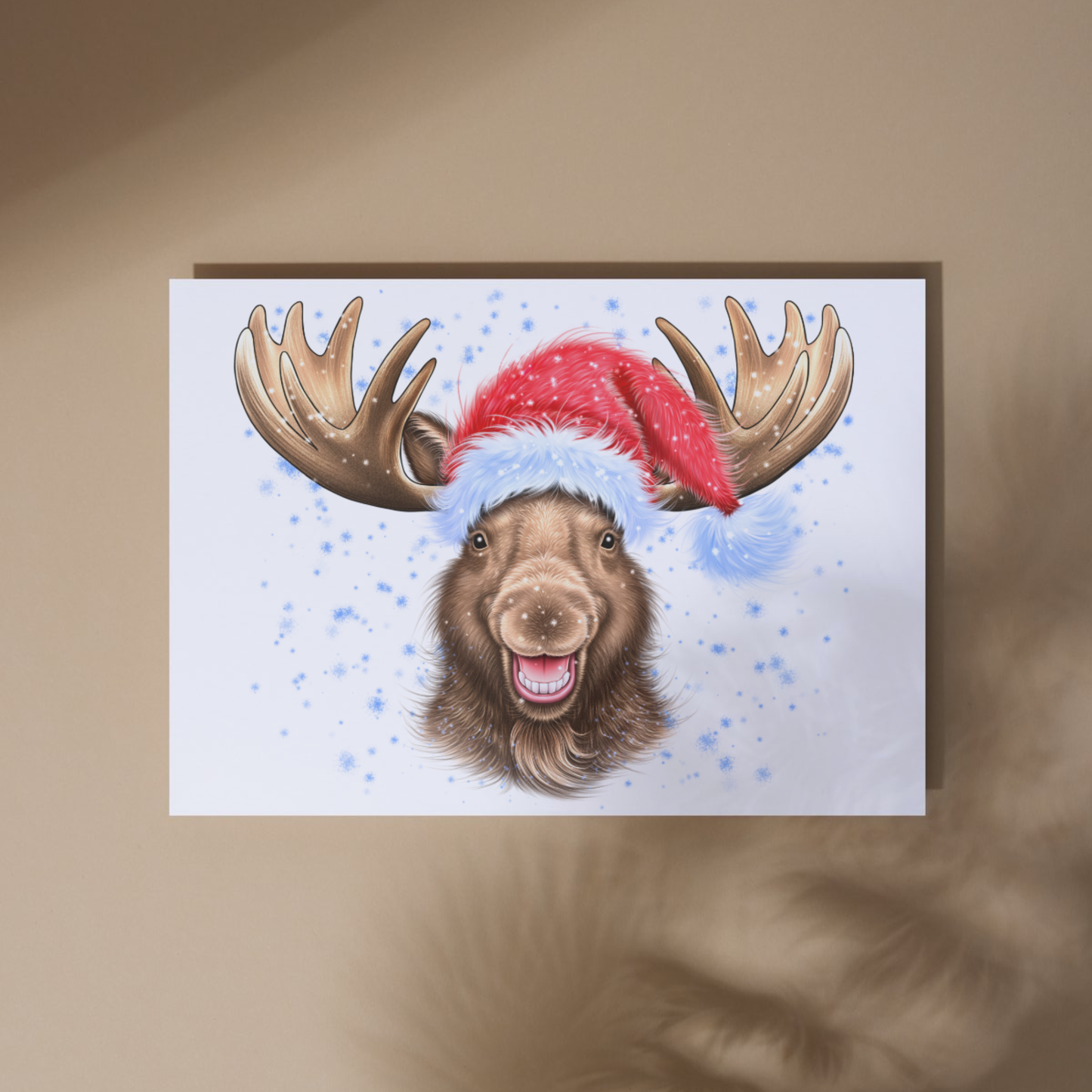 Lynx -Art Print