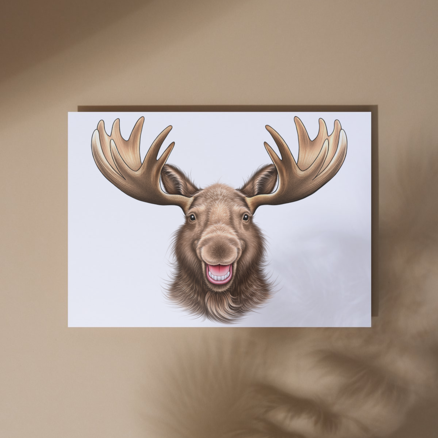 Lynx -Art Print
