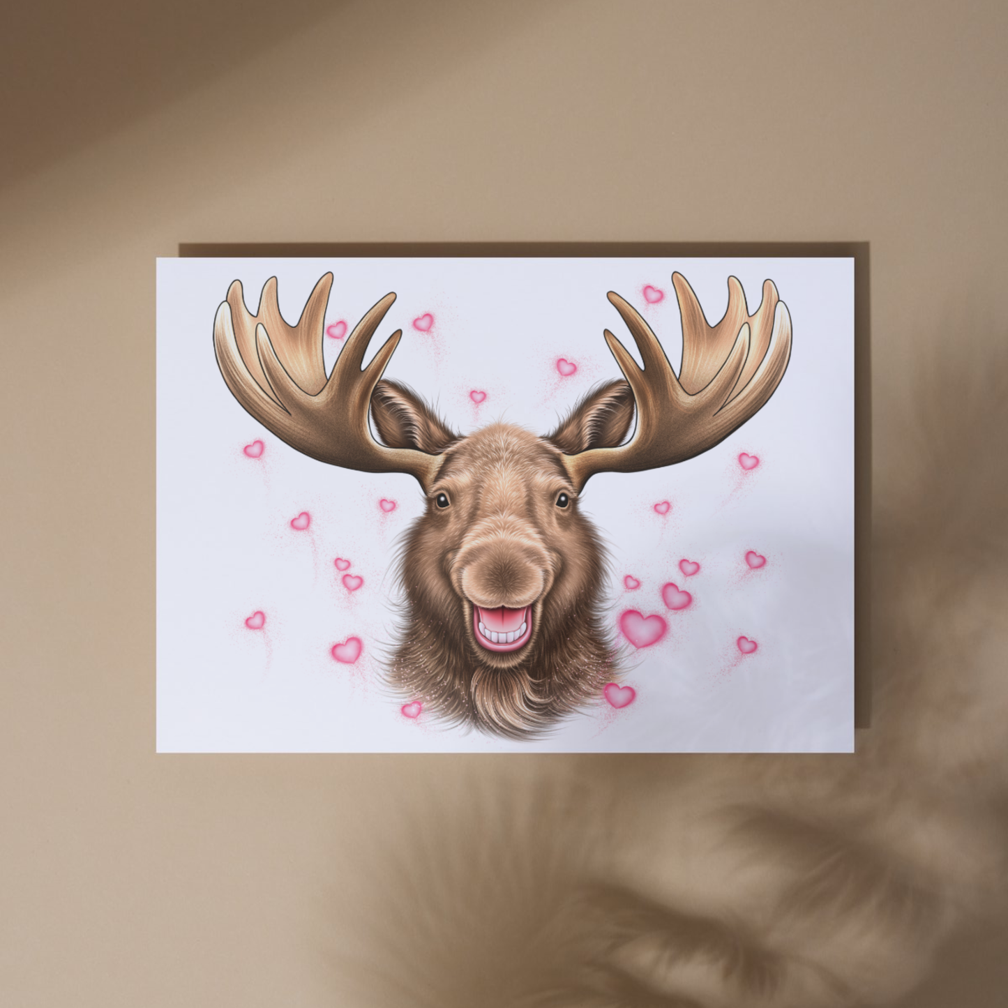 Lynx -Art Print