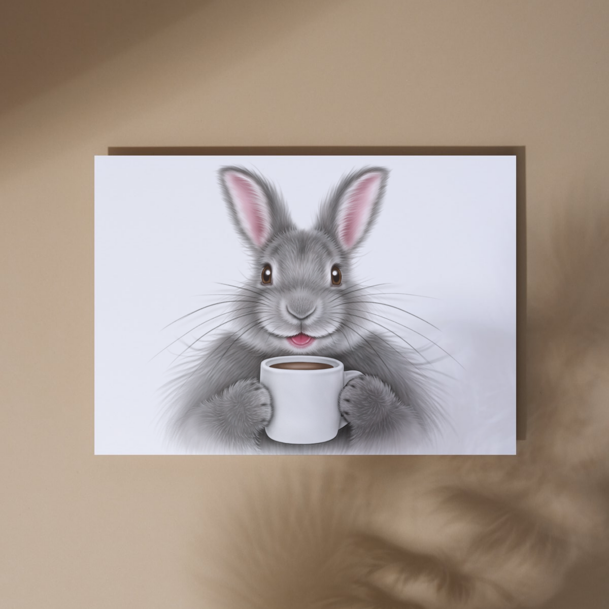 Lynx -Art Print