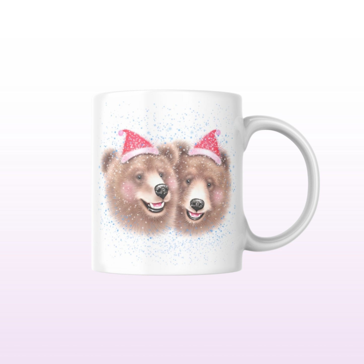Wolf 2 Mug