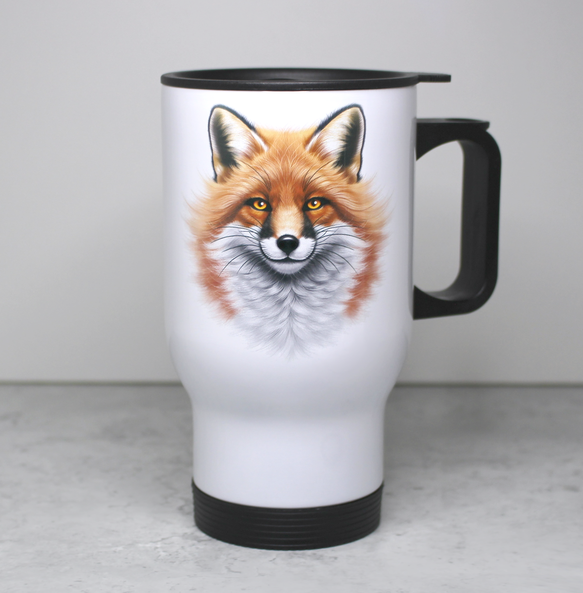 Fox - Termosmugg 2