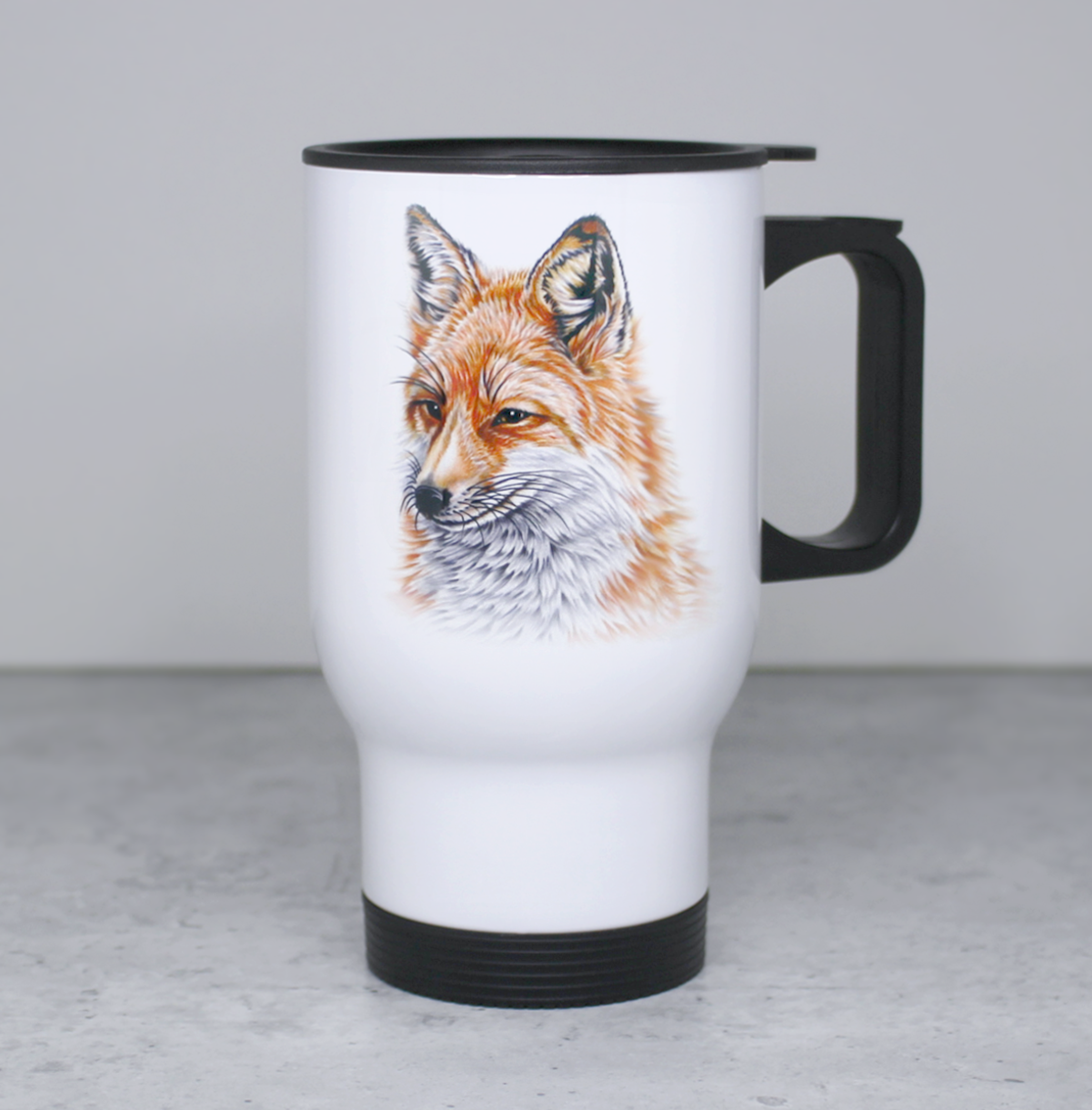 Fox - Termosmugg
