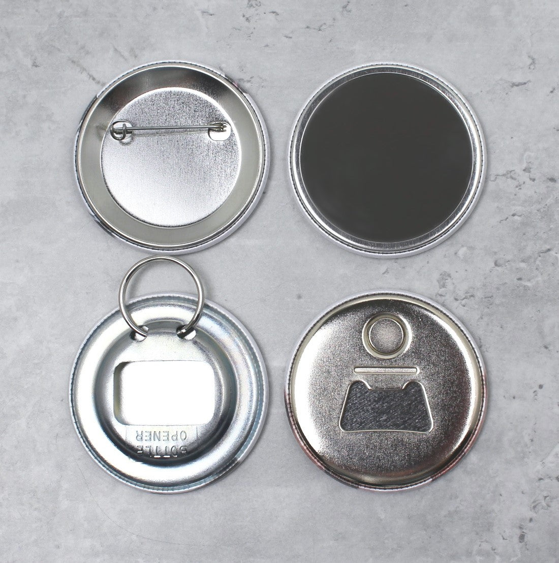 Siilipallerot Joulu -Nappi (Siili)