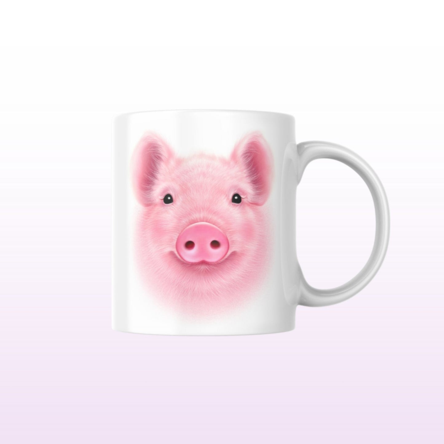 Possu -Muki (Sika) - ArtByAnnaK