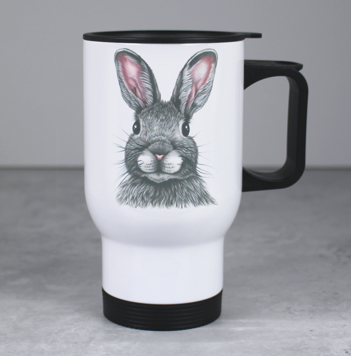 Hare - Termosmugg (Kanin)