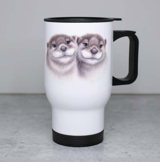 Otterpar - Termosmugg