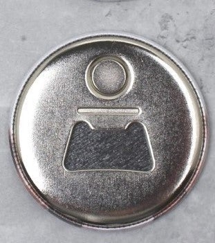 Pudel Black Button (Hundraser)