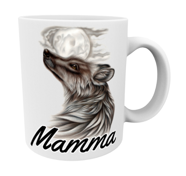 Mamma / Susi -Muki