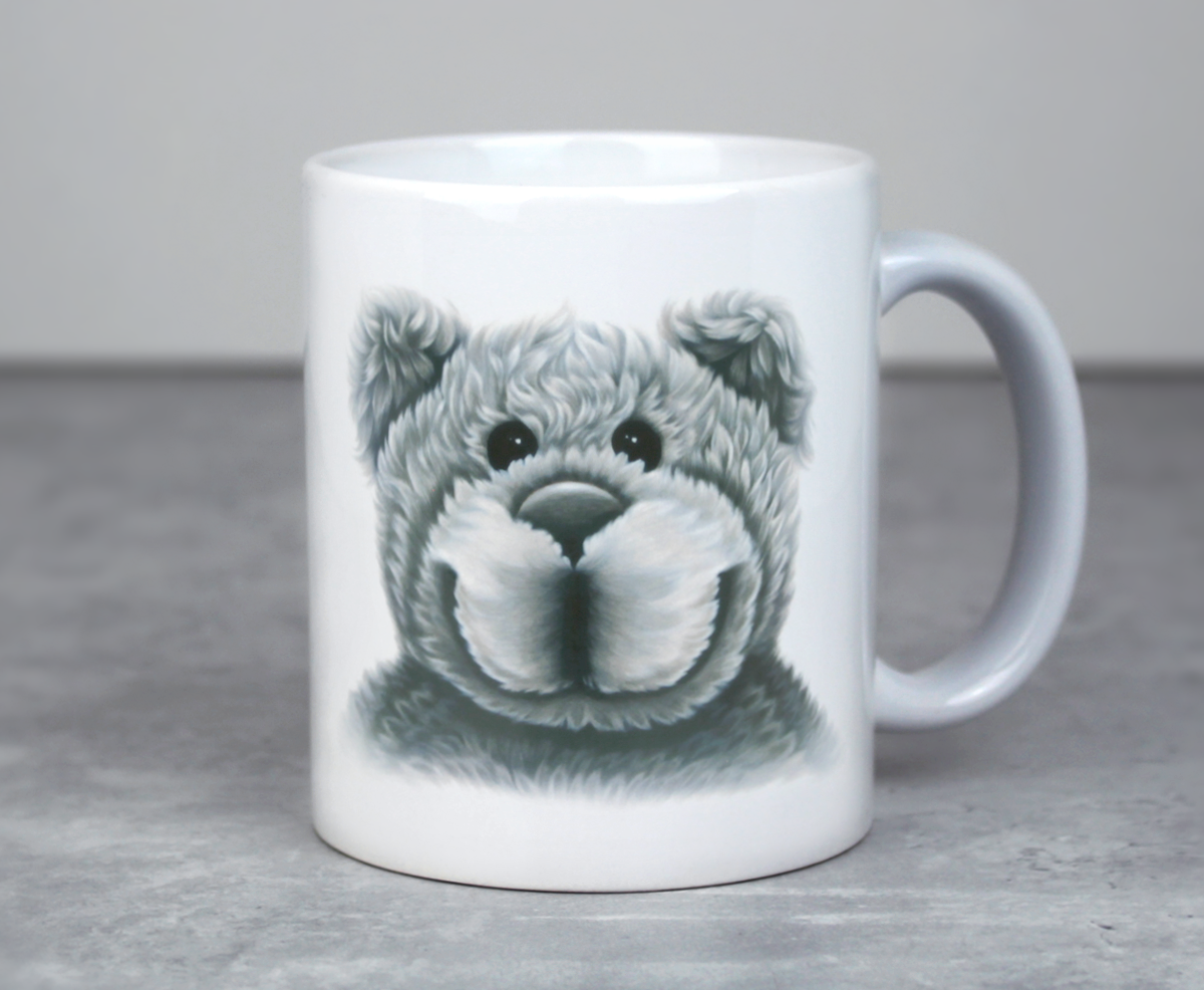 Nalle -Muki