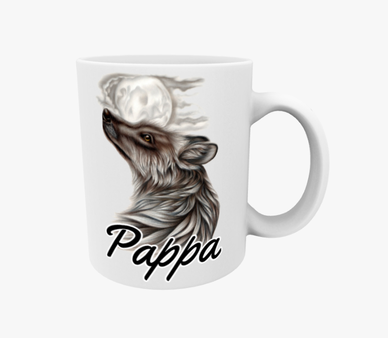 Pappa / Susi -Muki