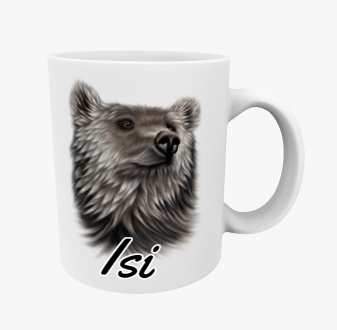 Isi / Karhu -Muki