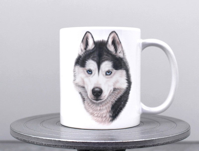 Husky -Muki (Koirarodut)