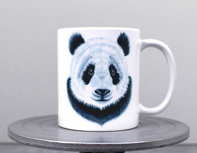 Panda -Muki
