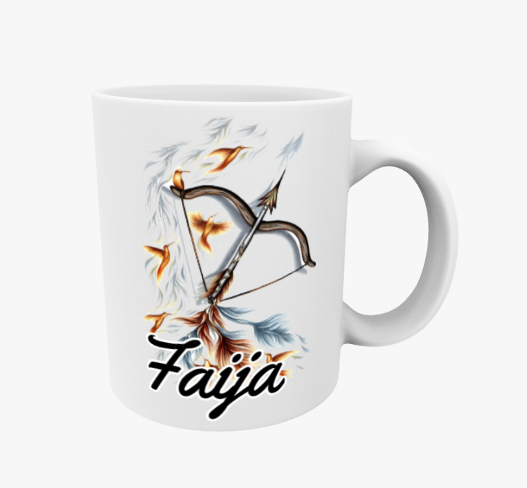 Faija / Jousimies -Muki