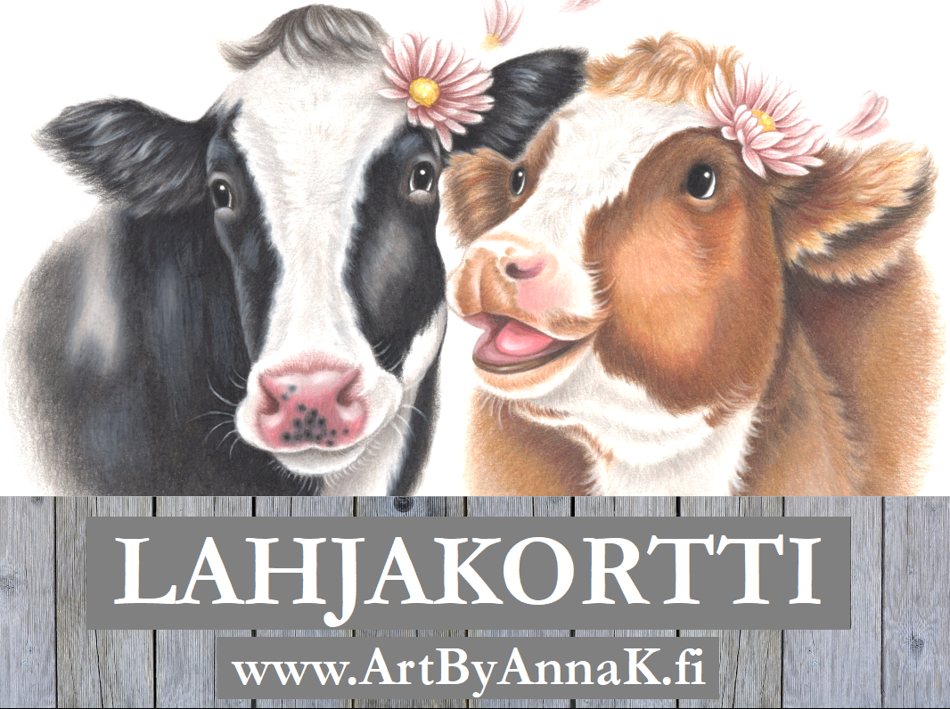 Lahjakortit