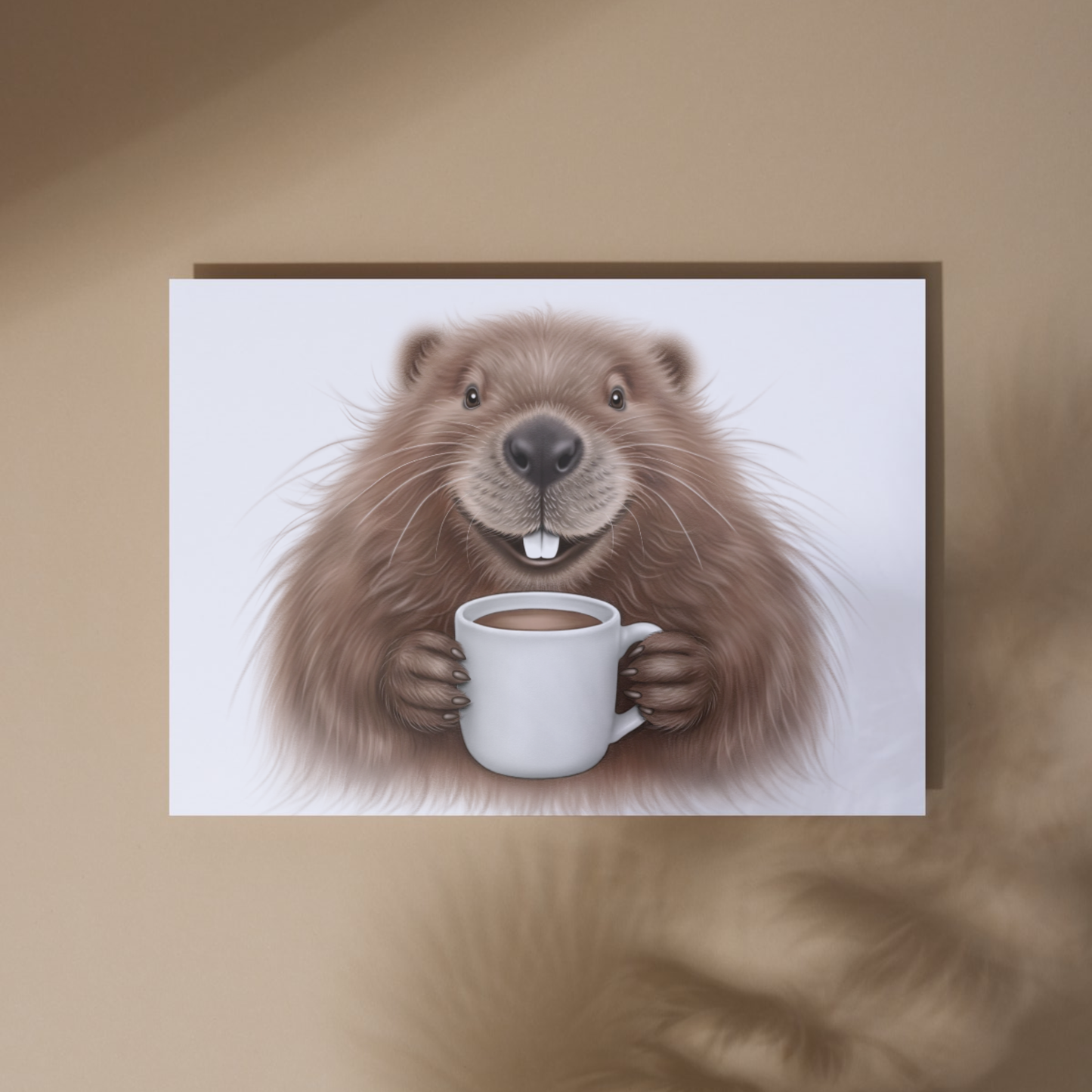 Lynx -Art Print