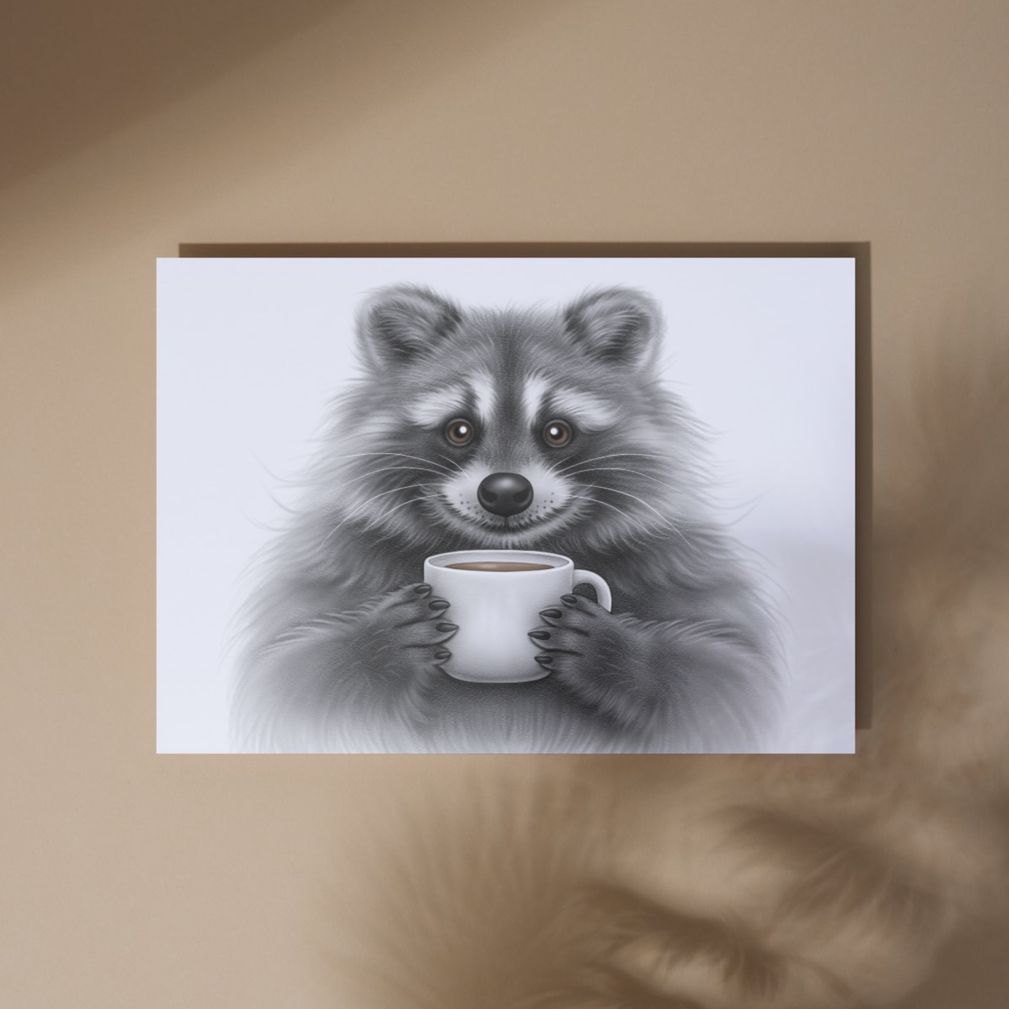 Lynx -Art Print