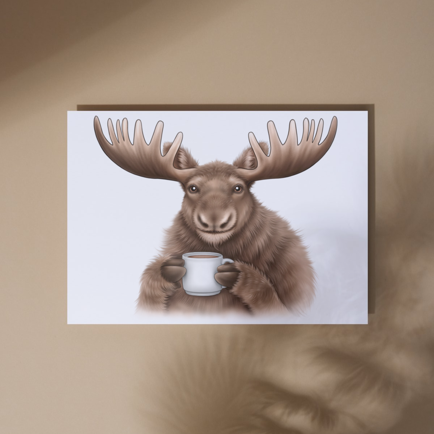 Lynx -Art Print