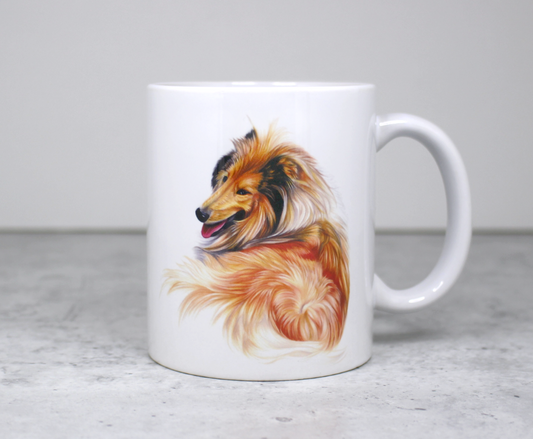 Collie -Muki (Koirarodut)