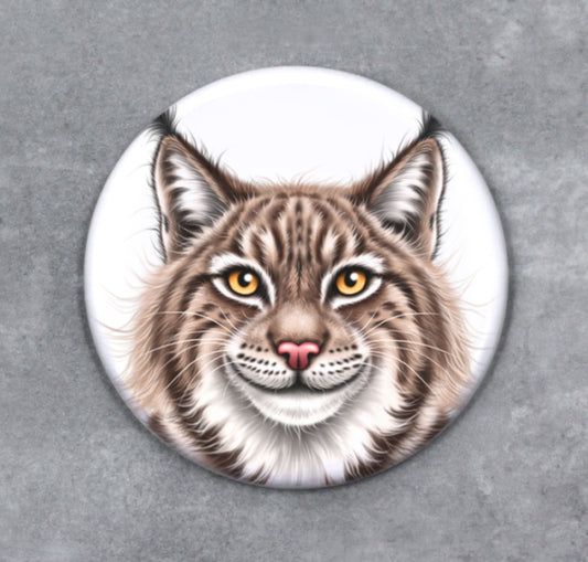 Ilves -Nappi