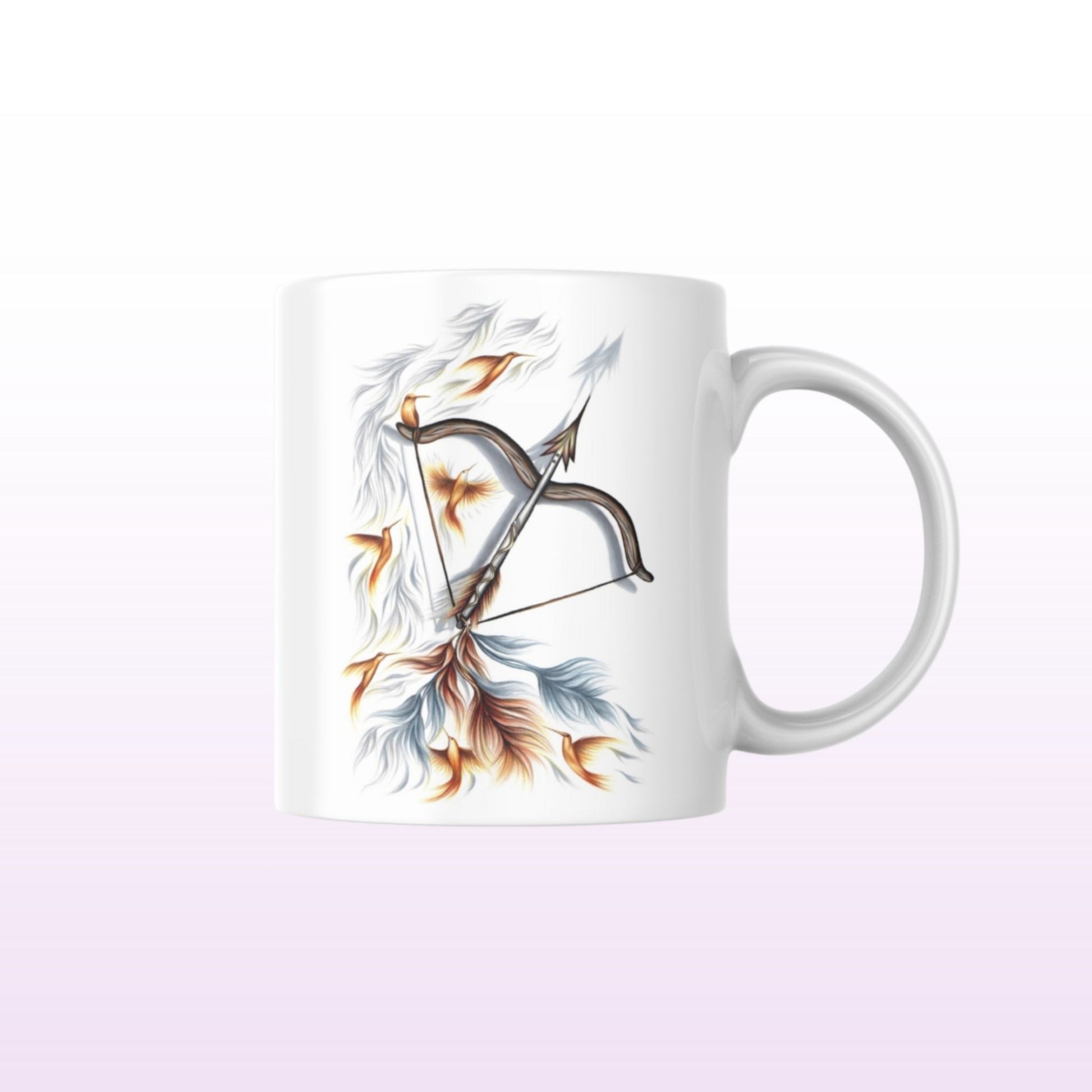 Jousimies -Muki (Horoskoopit) - ArtByAnnaK