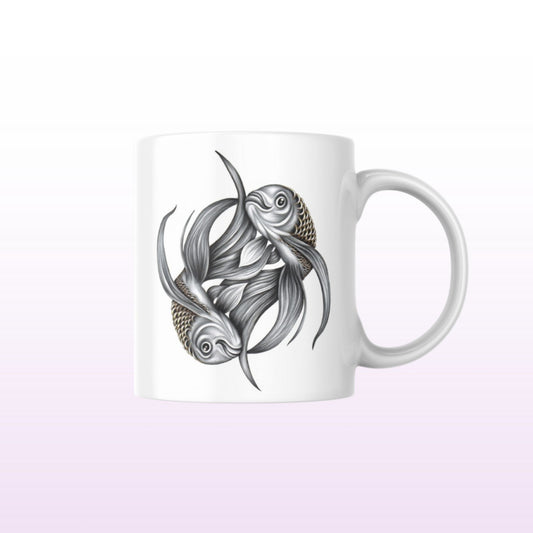 Kalat -Muki (Horoskoopit, Kala muki) - ArtByAnnaK