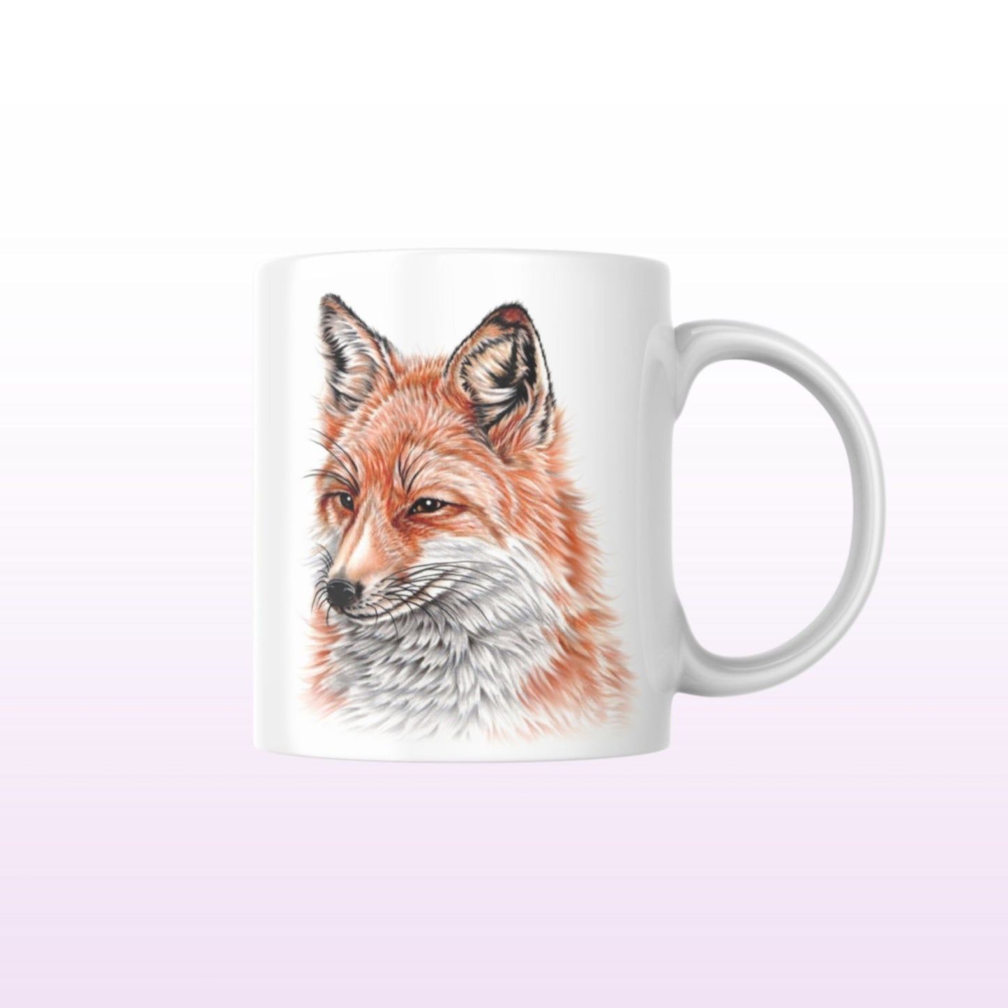 Kettu -Muki - ArtByAnnaK