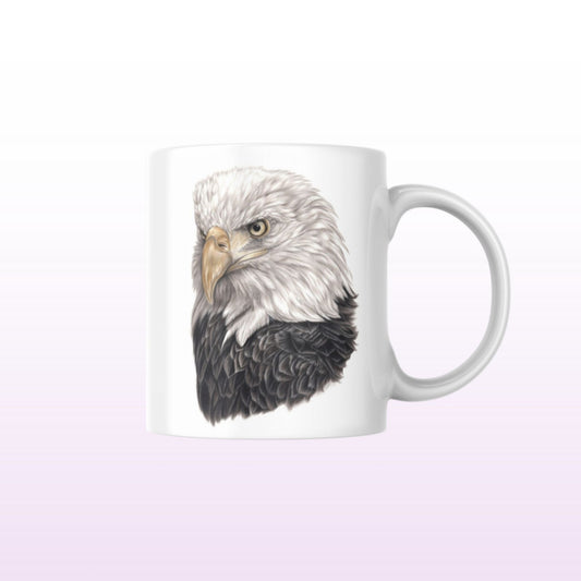 Kotka -Muki - ArtByAnnaK