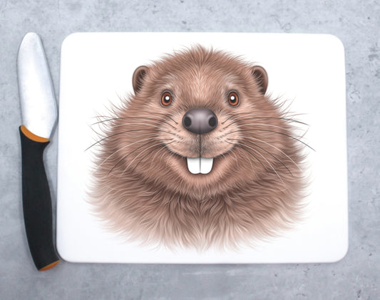 Majava -Leikkuulauta