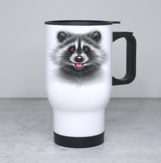 Pesukarhu -Termosmuki