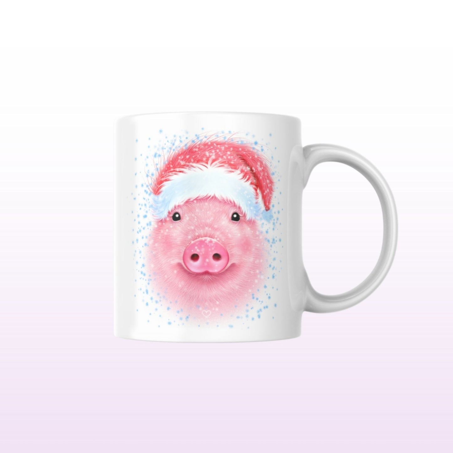 Wolf 2 Mug