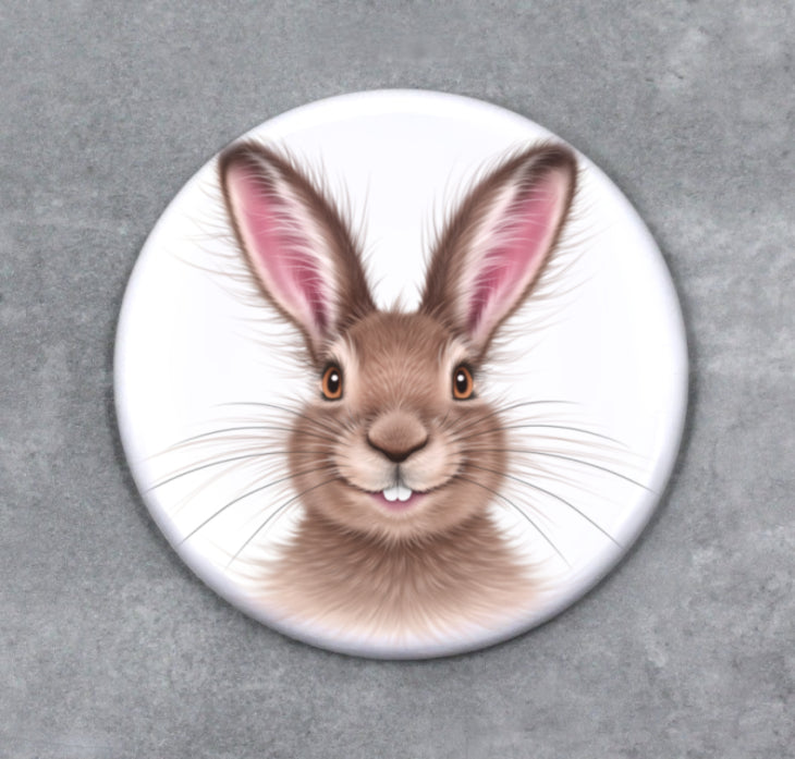 Pupu -Nappi - ArtByAnnaK