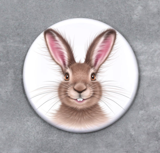 Pupu -Nappi - ArtByAnnaK
