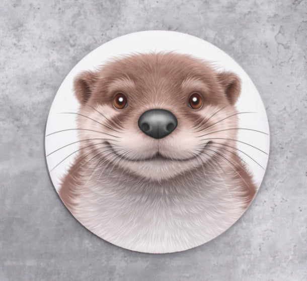 Beagle Mouse Pad (Dog Breeds)