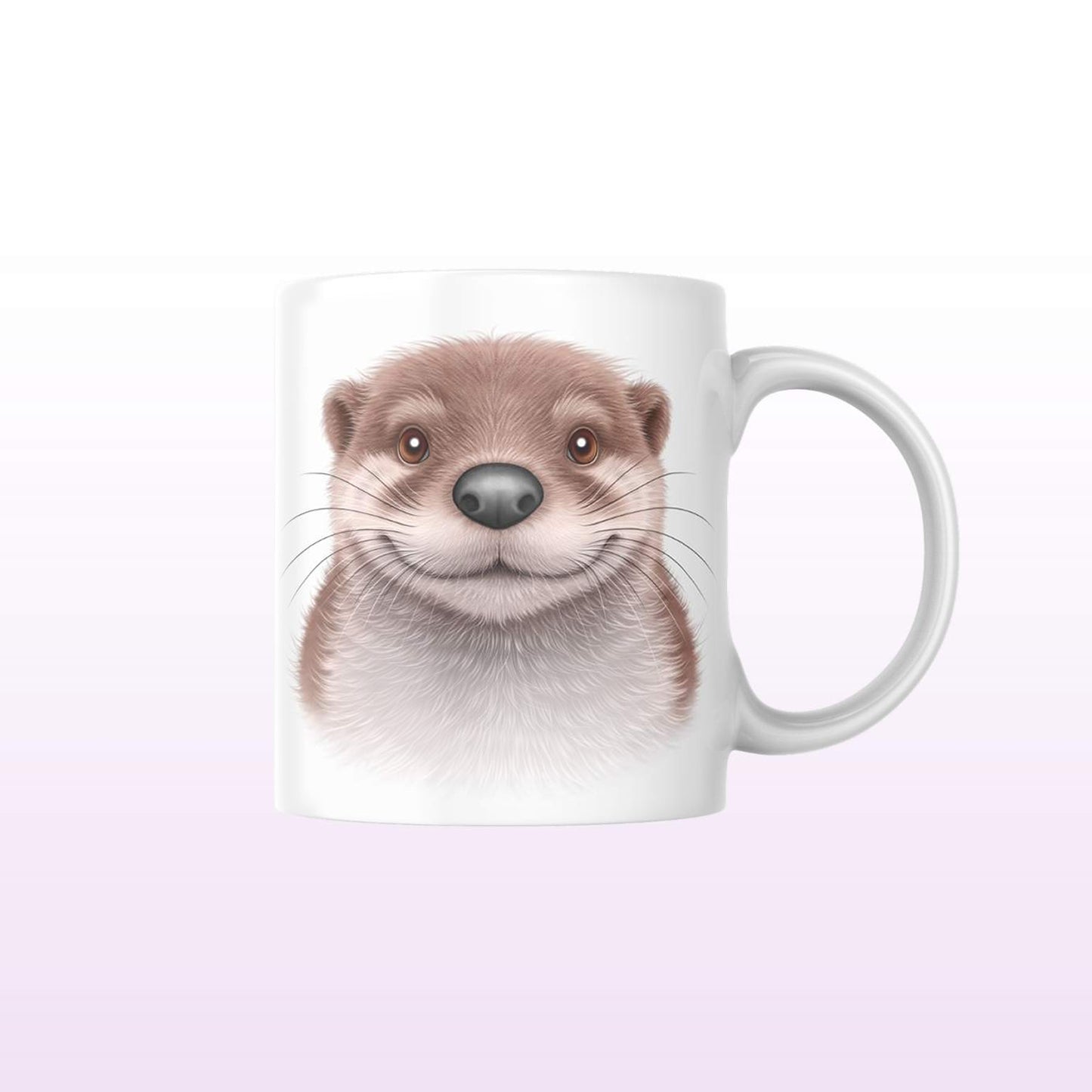 Saukko -Muki 2 - ArtByAnnaK