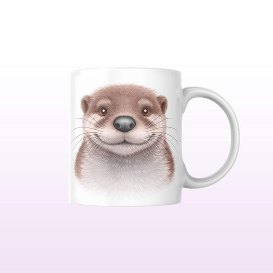 Saukko -Muki 2 - ArtByAnnaK