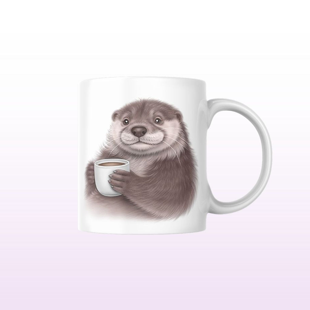 Wolf 2 Mug