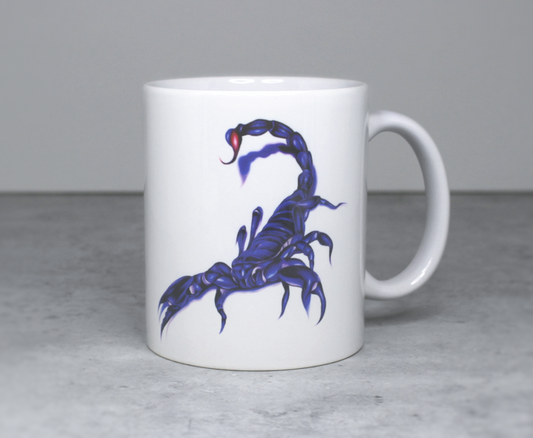 Skorpioni -Muki (Horoskoopit)