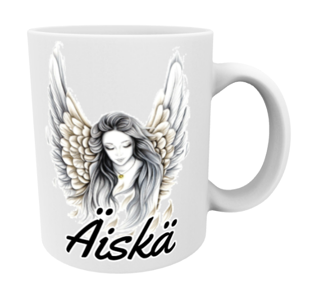 Grandma / Angel Mug