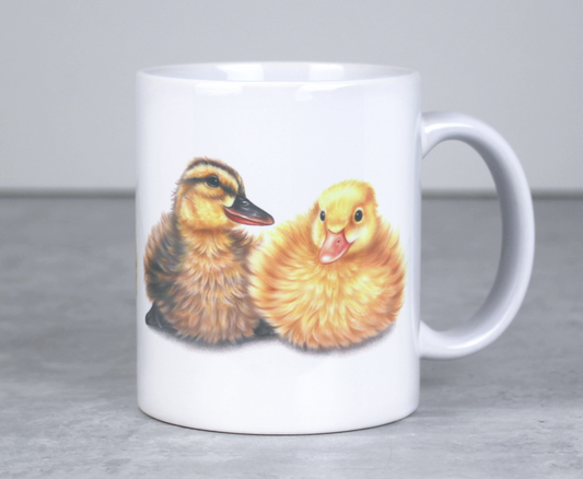 Ankparmugg (fågel) 