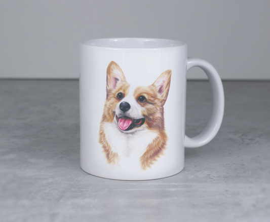 Corgi -Muki (Koirarodut)