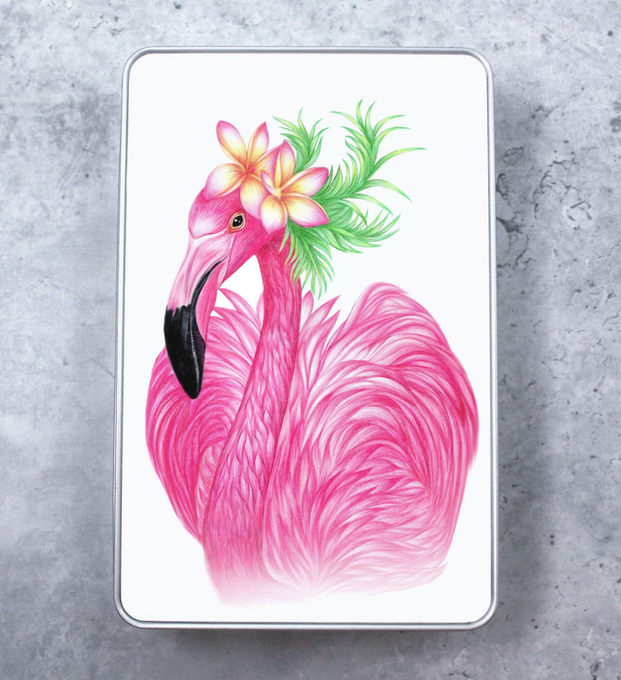 Flamingo -Peltirasia