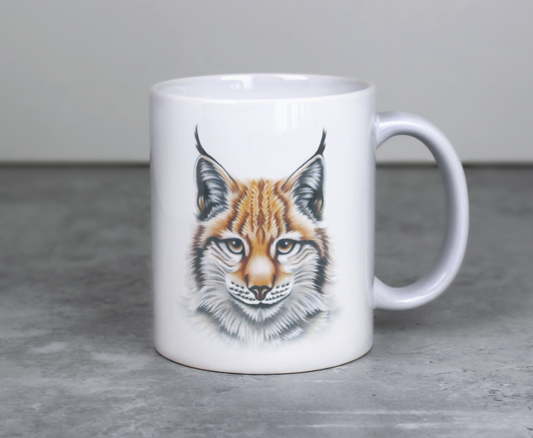 Ilves -Muki