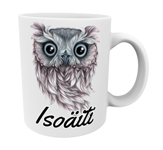 Mormor / Uggla Mugg