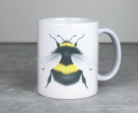 Bumblebee Mug (Förriäinen) 