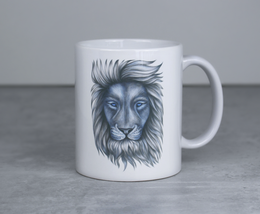 Leijona -Muki (Horoskoopit)