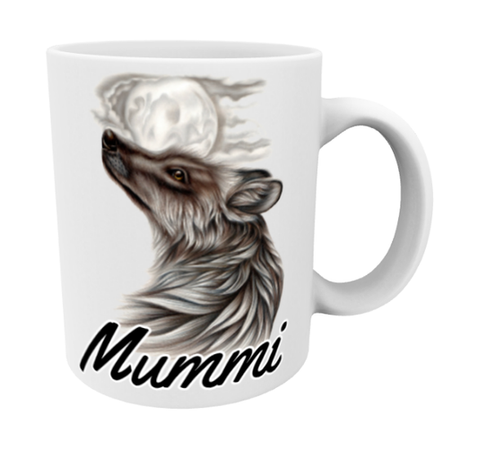 Mummi / Susi -Muki