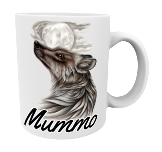 Mummo / Susi -Muki